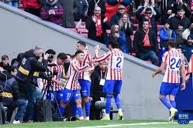 第17轮：摩纳哥VS里昂