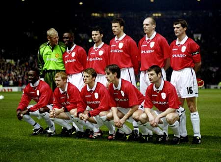 场对决中 场对决中