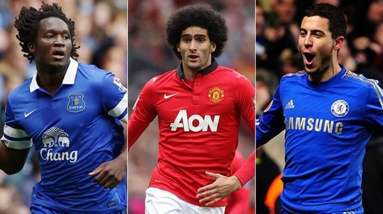 动员的表现 动员的表现