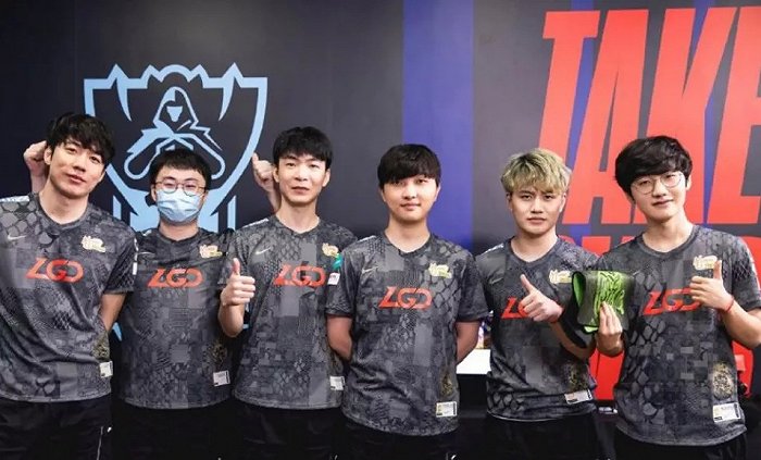 充满期待 充满期待