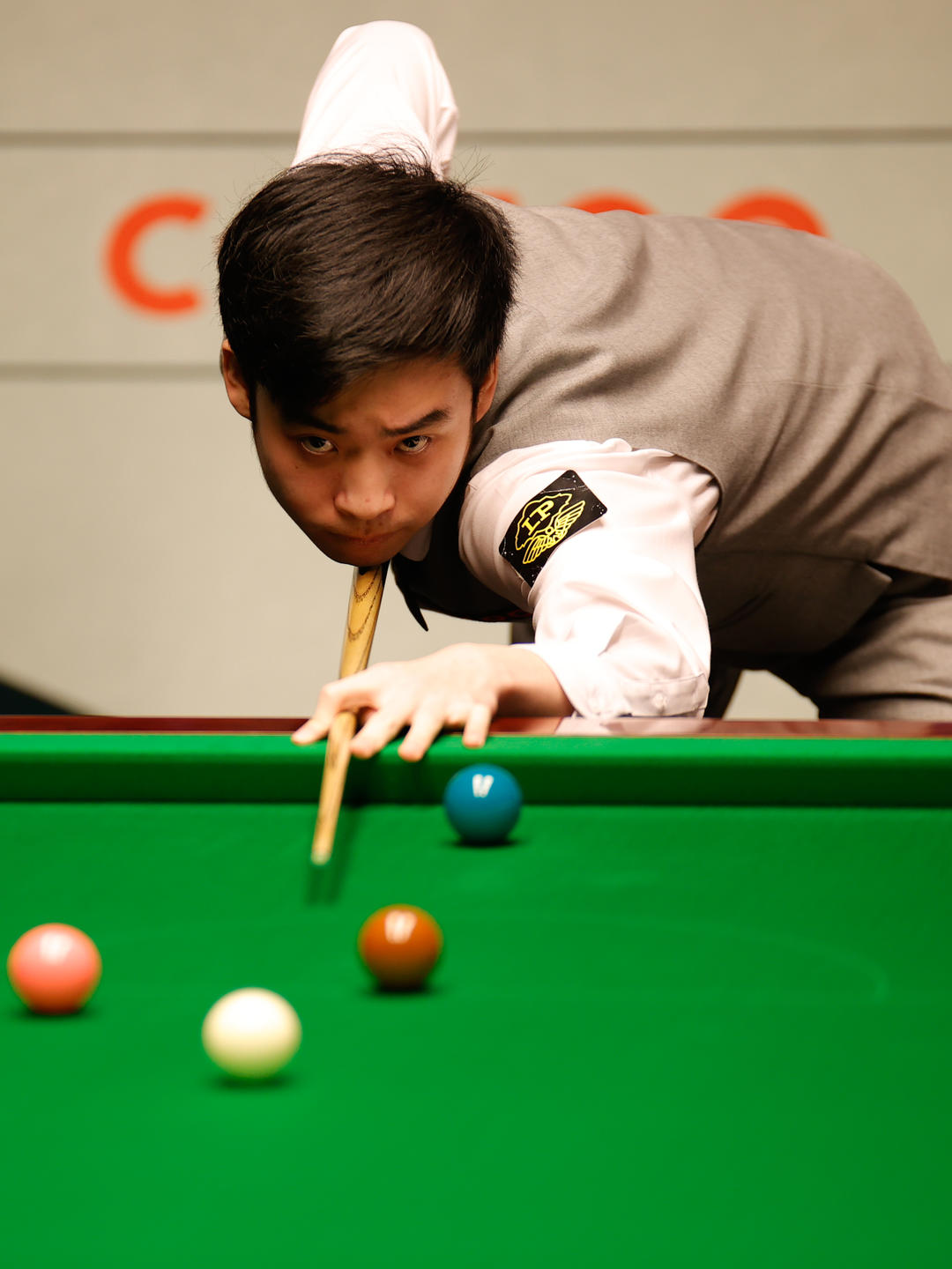 如何在压力 如何在压力