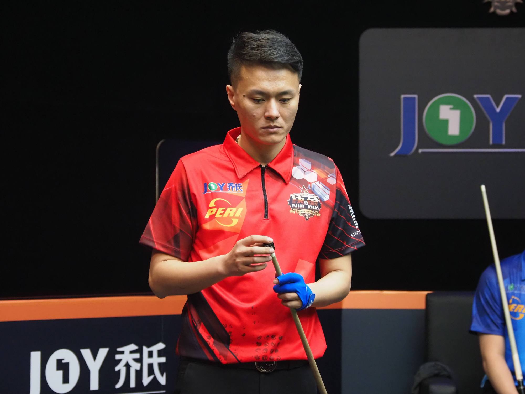 参与者收获 参与者收获