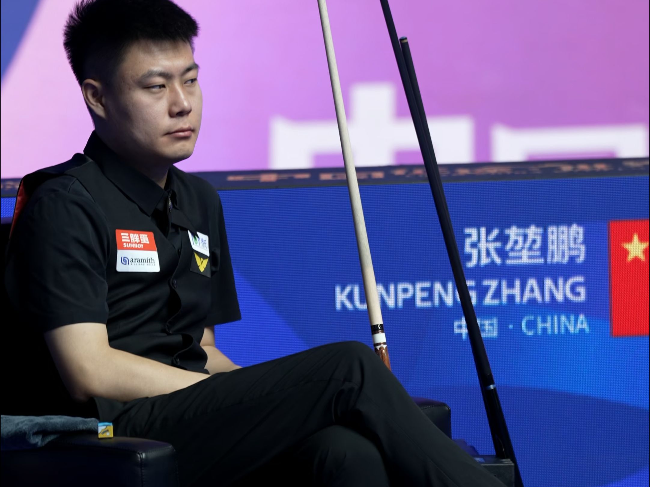 被拉开差距 被拉开差距