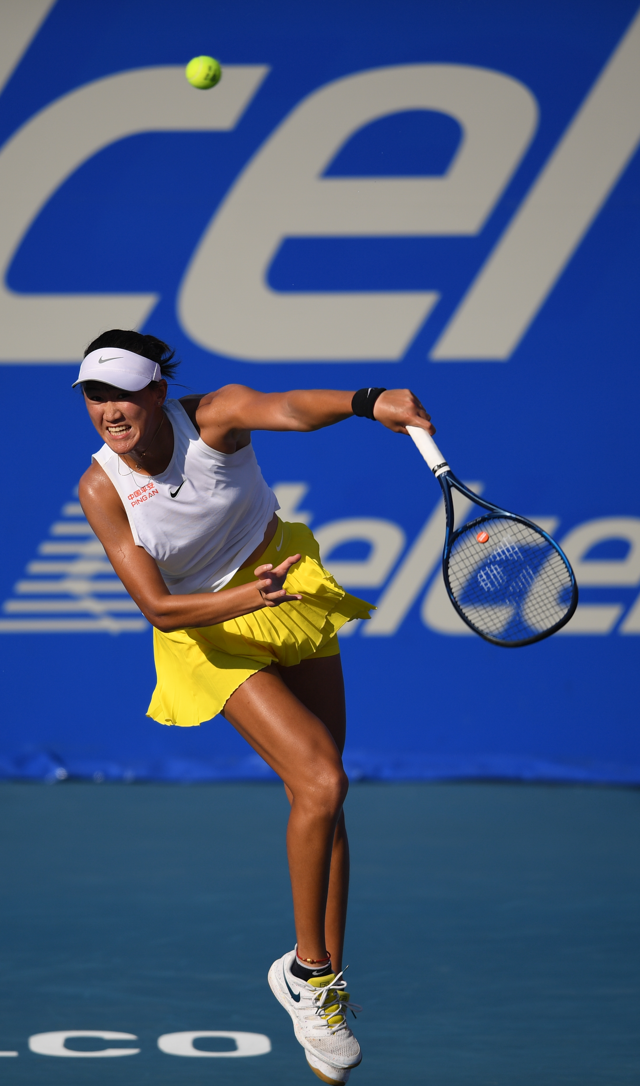 微弱领先 微弱领先