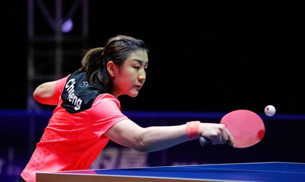 扮演夺冠热 扮演夺冠热